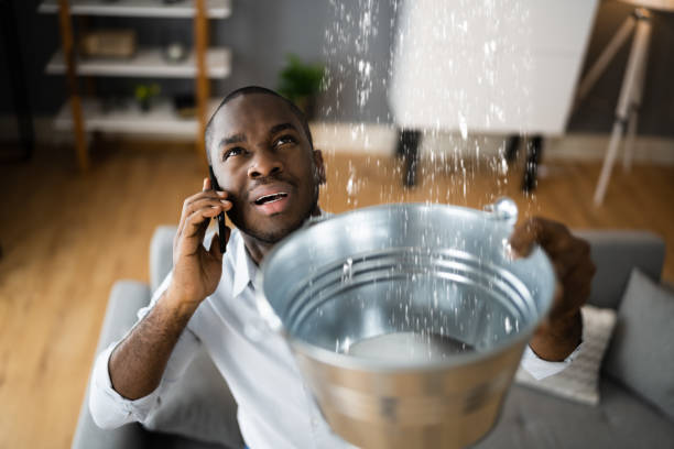 Best Commercial water damage restoration  in Maysville, OK