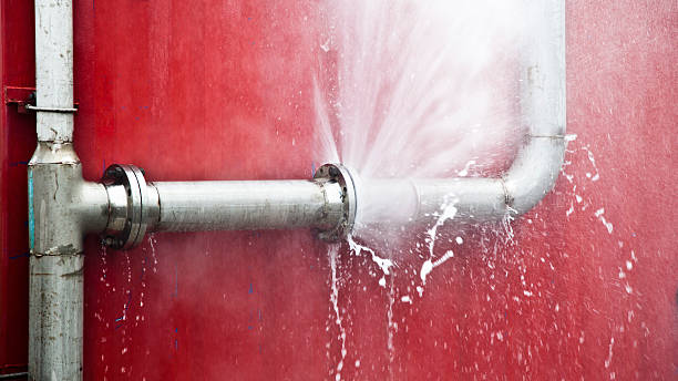 Best Water damage repair service  in Maysville, OK